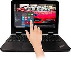 pc Lenovo thinkpad Yoga 11e 2in1
