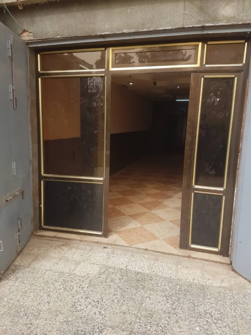 Vente Local Alger Ain naadja