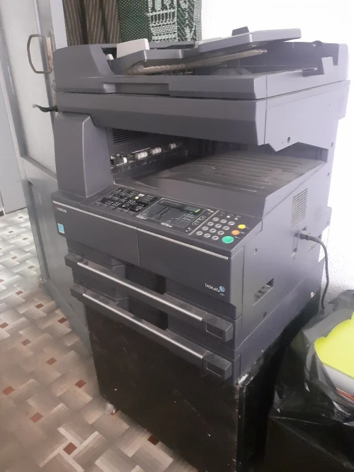Photocopieuse Taskalfa 220