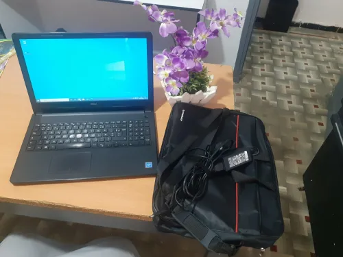Pc portable dell