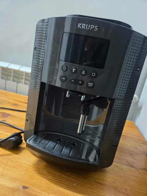 machine café a grains