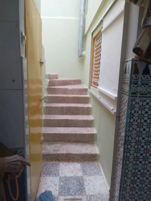 Vente Appartement F3 Naâma Mecheria