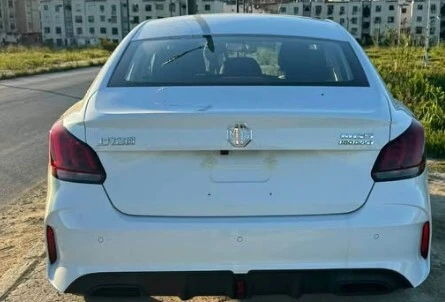 MG MG5 2026 MG5 Flagship Edition
