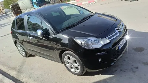 Citroen C3 2016 Nouvelle Vitamine