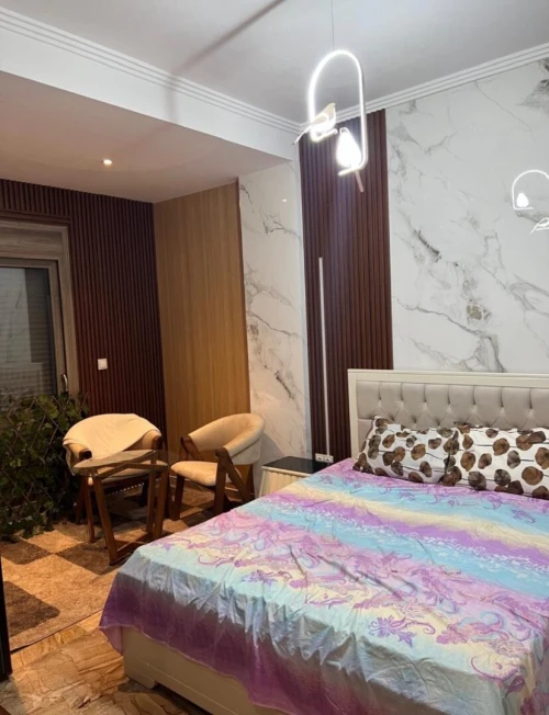 Vente Appartement Duplex Alger Zeralda