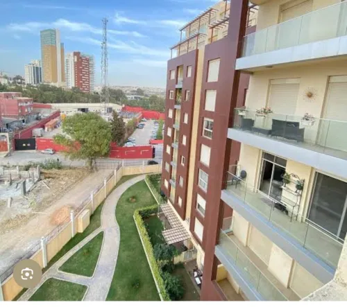 Vente Appartement F3 Alger Ouled fayet
