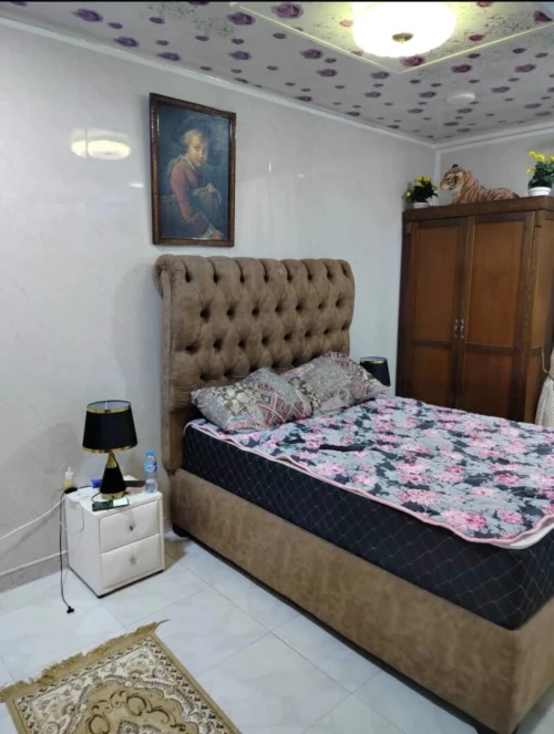 Location Appartement F2 Alger Staoueli
