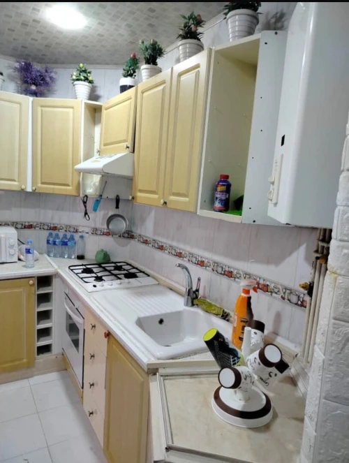 Location Appartement F2 Alger Staoueli
