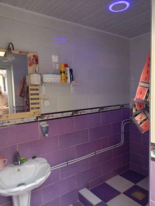 Vente Appartement F3 Souk Ahras Taoura