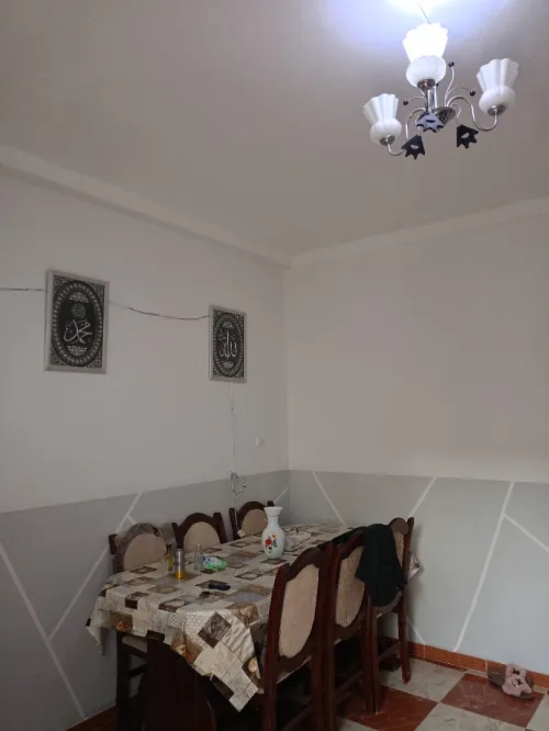 Vente Appartement F3 Souk Ahras Taoura