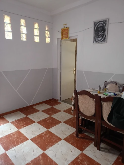 Vente Appartement F3 Souk Ahras Taoura