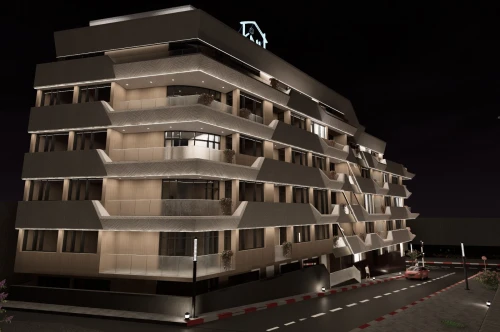 Vente Appartement F4 F5 Alger Dely brahim