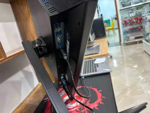 Écran ASUS BE24W