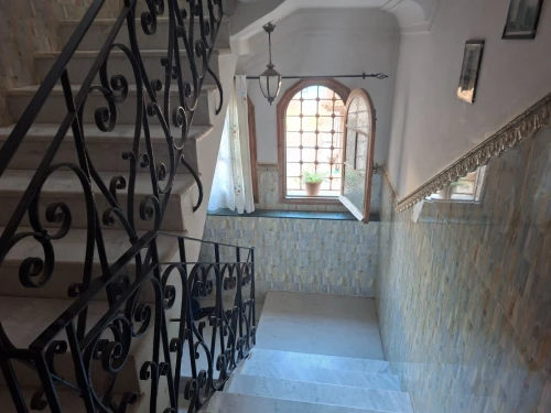 Vente Villa Mostaganem Mostaganem