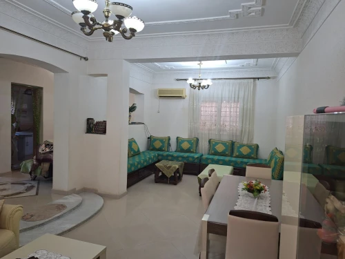 Vente Villa Mostaganem Mostaganem