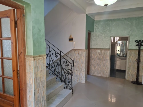 Vente Villa Mostaganem Mostaganem