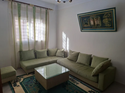 Vente Villa Mostaganem Mostaganem
