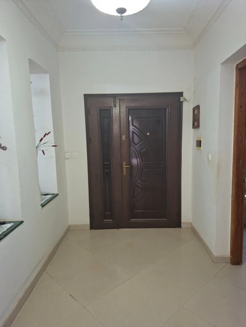 Vente Villa Mostaganem Mostaganem