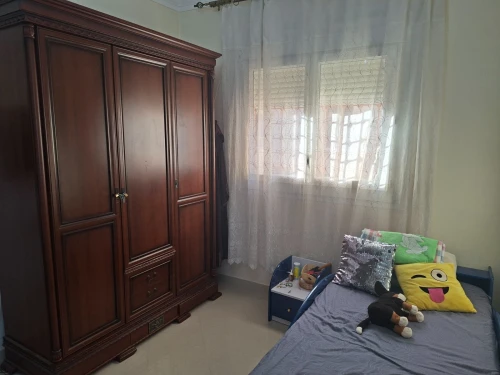 Vente Villa Mostaganem Mostaganem