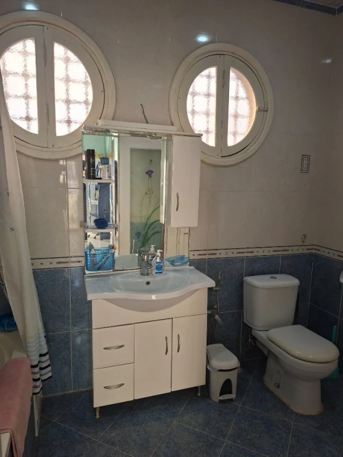 Vente Villa Mostaganem Mostaganem