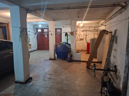 Vente Villa Mostaganem Mostaganem