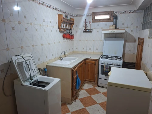 Vente Villa Mostaganem Mostaganem