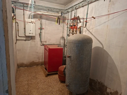 Vente Villa Mostaganem Mostaganem