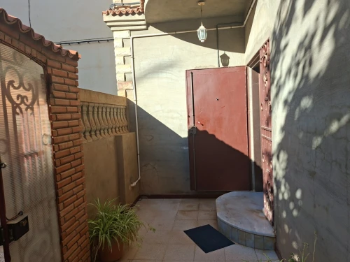 Vente Villa Mostaganem Mostaganem