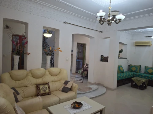 Vente Villa Mostaganem Mostaganem