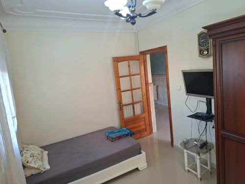 Vente Villa Mostaganem Mostaganem