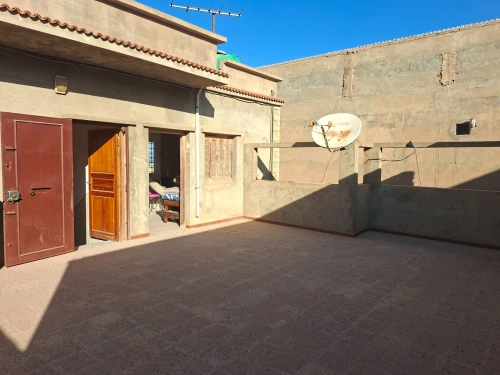 Vente Villa Mostaganem Mostaganem