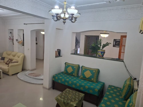 Vente Villa Mostaganem Mostaganem