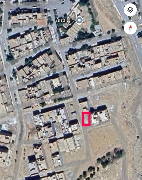 Vente Terrain Batna El madher