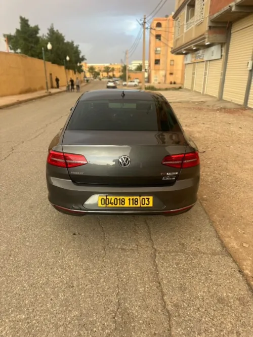 Volkswagen Passat 2018 Comfortline