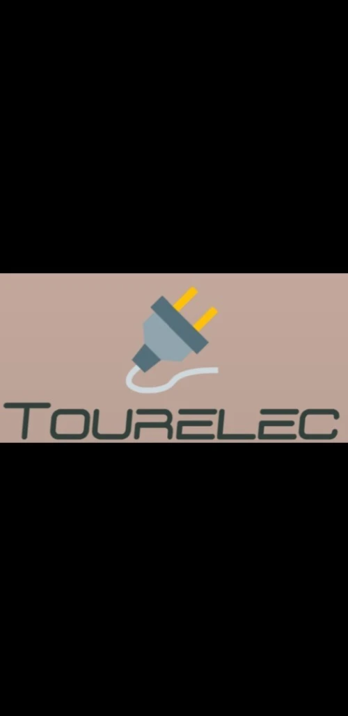 Travaux d'électricité