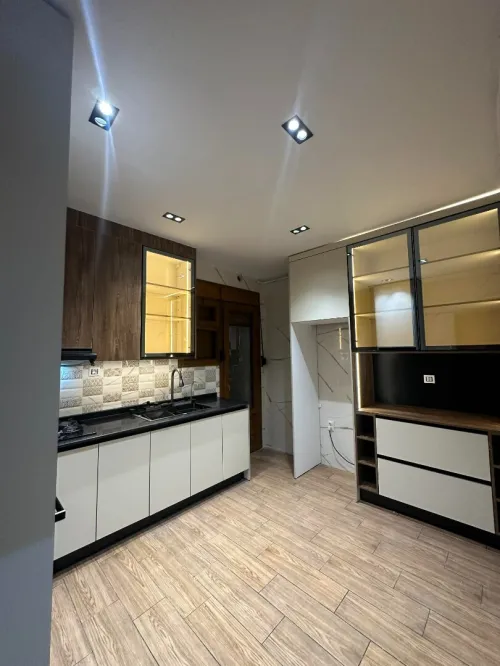Rénovation d'intérieur