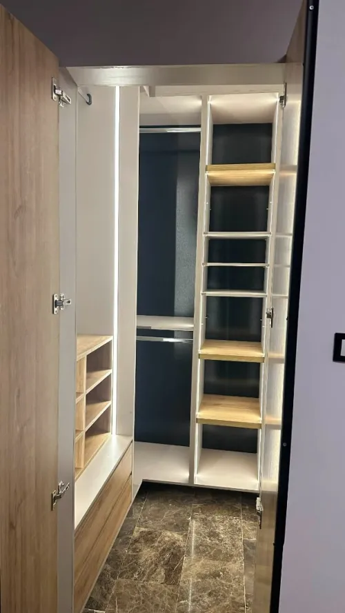 Rénovation d'intérieur