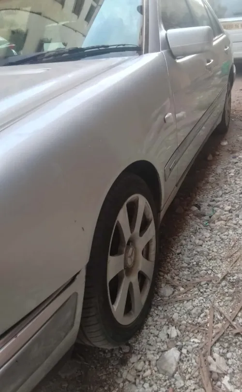 Mercedes Classe E 1997 