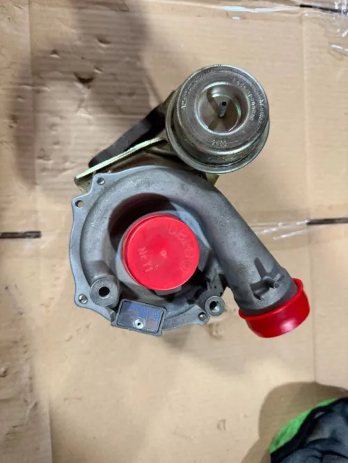 TURBO 307HDI/2.0HDI 110