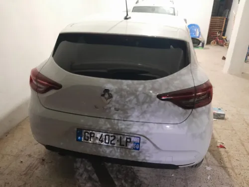 Renault Clio5 2023 