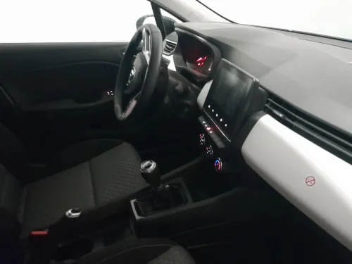 Renault Clio5 2023 