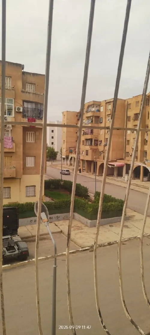 Vente Appartement F3 Bouira Bouira