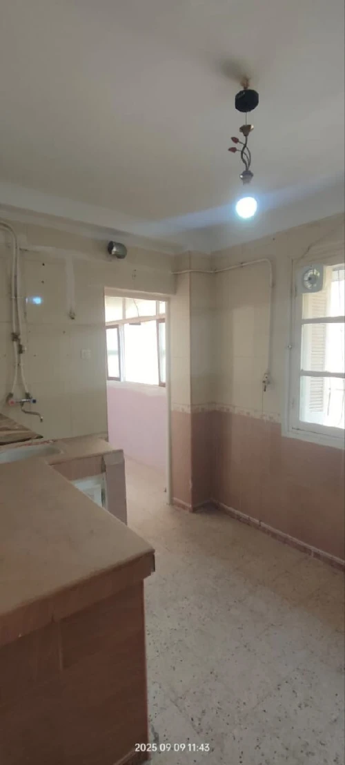 Vente Appartement F3 Bouira Bouira