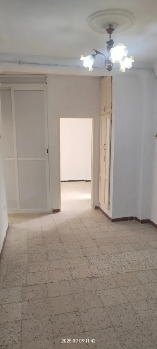 Vente Appartement F3 Bouira Bouira