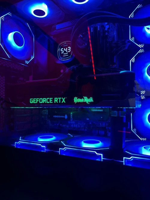 Pc Gaming