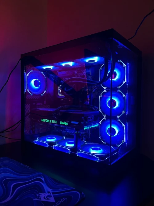 Pc Gaming