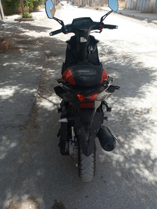 Dreiver Vms 2024