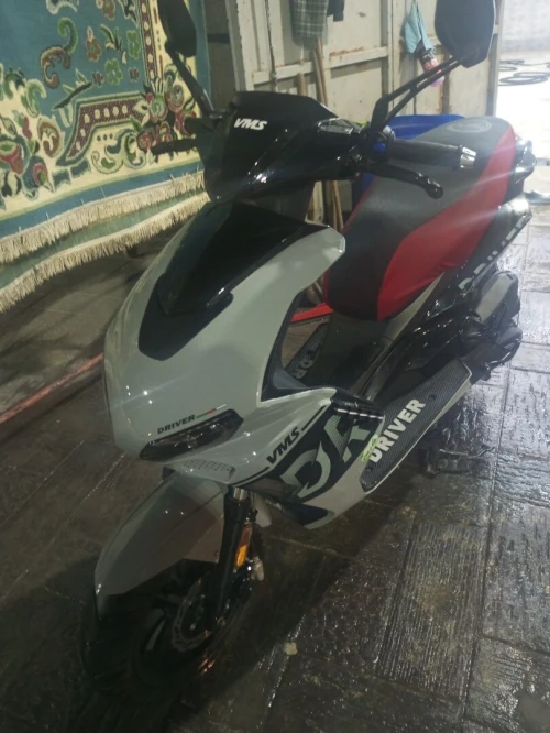 Dreiver Vms 2024