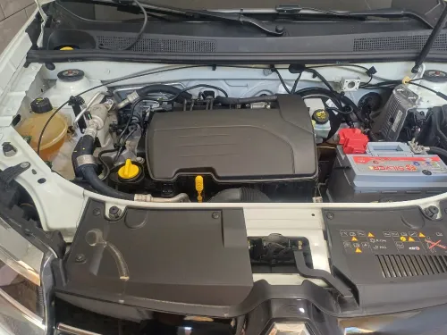 Renault Symbol 2019 MILADI (Extrême)