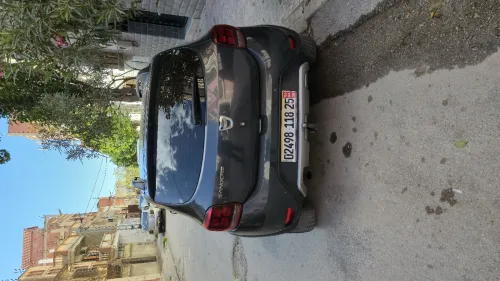 Dacia Sandero 2018 Stepway